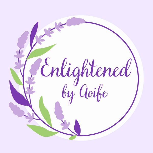 Enlightened by Aoife